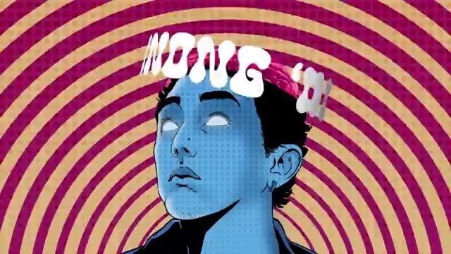 DELULU by Zack Tabudlo