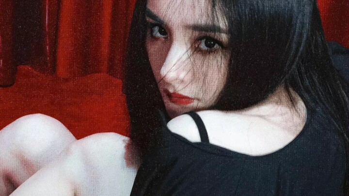 姐放下古偶吧！明明反派恶女演的这么带感