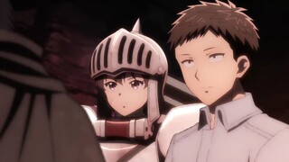 benriya saito san isekai ni iku Ep 5 Sub Indo