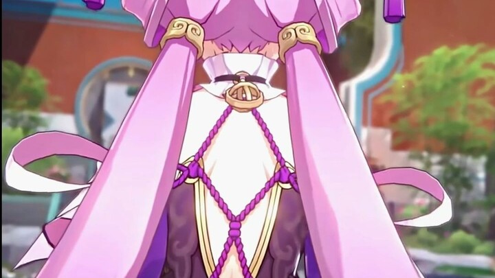 Jade... Jade back?
