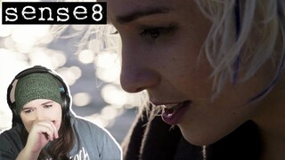 My love for Riley [Pt. 2] [Sense8 Ep. 12 reaction]