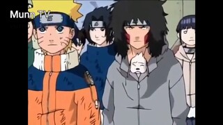 Naruto (Ep 37.3) Bài thi thứ hai kết thúc #Naruto