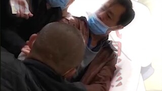 这一次，他没有输！