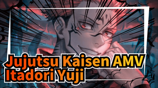 Jujutsu Kaisen~ Itadori Yuji, Cậu Vẫn Là Cậu Bé Trước Đây Chứ ?_1
