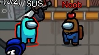 If A JAPANESE PSYCHOPATH Plays Among Us
