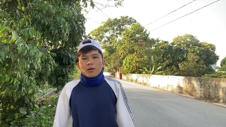 My Roadside Day - Happy Countryside