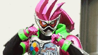【Pixel Music】I will change the patient's fate!