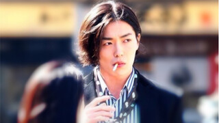 [Kim Jae-wook] Ôi trời ơi, tôi bị mê hoặc bởi cậu em trai Hong Tae-sung này!