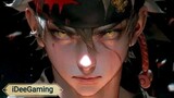 Solo Leveling Tagalog S2 Side Story 180-182