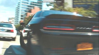 TMNT Out of the Shadows - Dodge Challgner