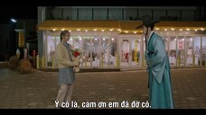 Thách Mà Dám Yêu EP 2 [Sub Việt]