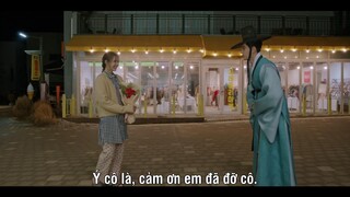 Thách Mà Dám Yêu EP 2 [Sub Việt]