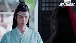 The Untamed EP  60 part 1/ Tagalog Dubbed