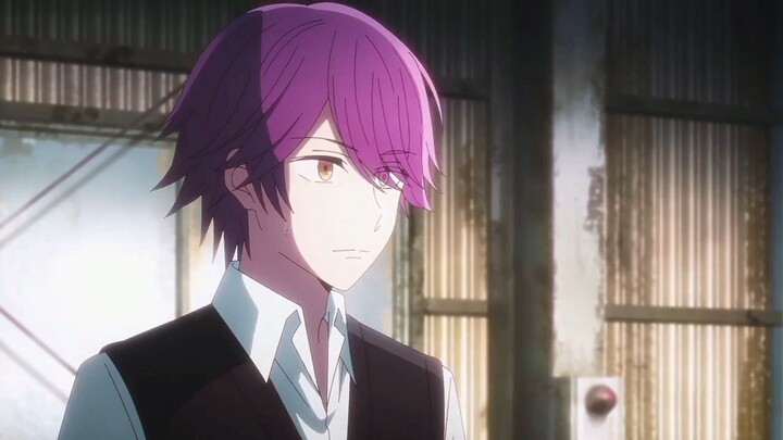 oshi no ko (cahaya)