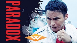 Paradox (2017) SUB INDO