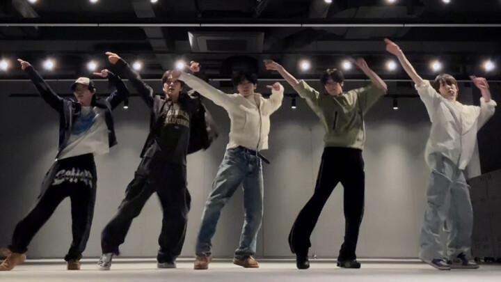【NCT WISH】نحن نصعد إلى الأعلى مثل #ناسا