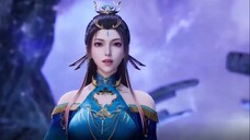 The Emperor of Myriad Realms Episode 222 Sub Indo