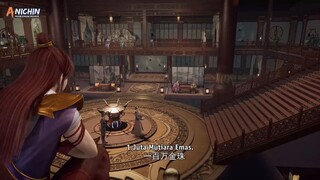 100.000_Years_of_Refining_Qi 05