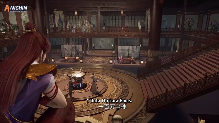 100.000_Years_of_Refining_Qi 05