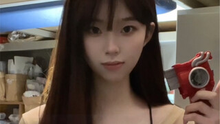 I want you... even if I risk my life... (Japanese joke)
