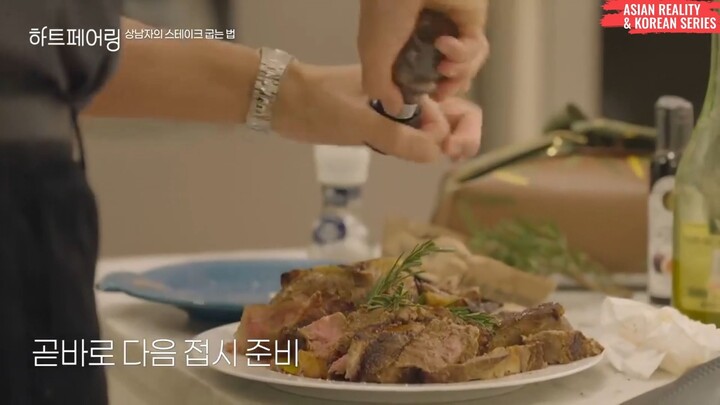 Heart Pairing (ซับไทย) Ep.2 2/6