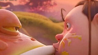 อ่าวปิง : บางทีก็อยากโทรหาตำรวจบ้างนะ!