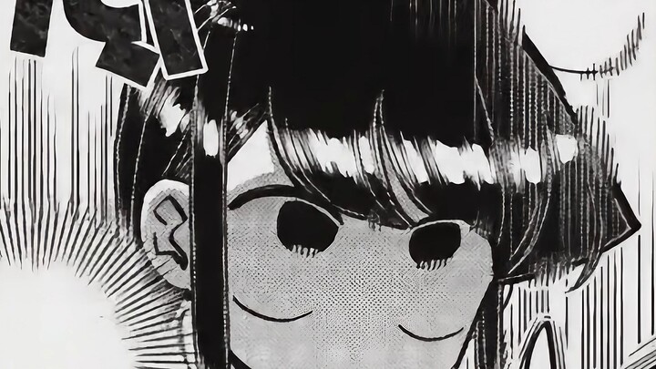 [Commentary on Komi-kun #240-241] Komi-kun wants to seduce, and the journey to find someone in the O