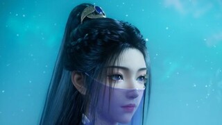 Có Mỹ Ninh bên trái, Tử Linh bên phải, lão yêu quái Hàn đã chiến thắng mỹ nhân và trở về quê hương T