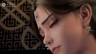 Legend martial immortal episode 109 DONGCHIN