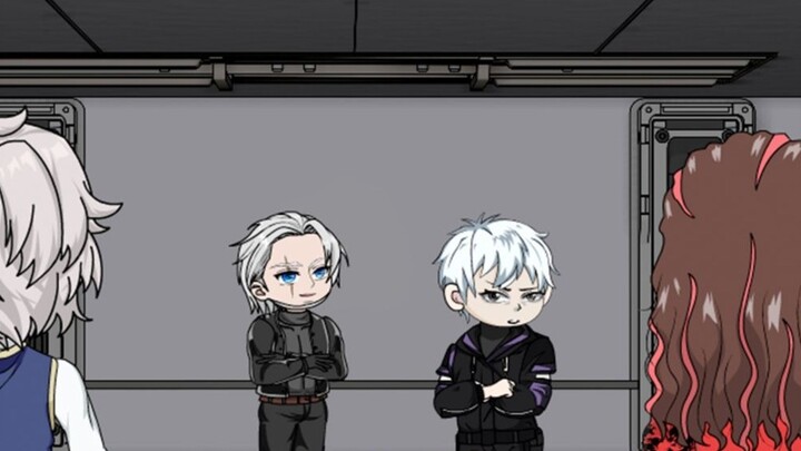 Episode 65: The first training match was actually SS level?