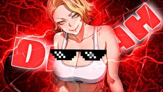 Perempuan Di Anime Ini Montok Semua Astaga.!!