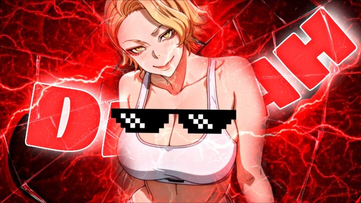 Perempuan Di Anime Ini Montok Semua Astaga.!!