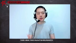 Yang Viral Yang Salah