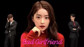 🦋 Drakor Bad Girlfriend Episode 1 Subtitle Indonesia (2022) 🦋