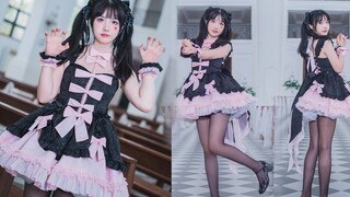 o(๑•̀ᜊ•́๑)うOpen the door! Give me candy!! Happy Halloween
