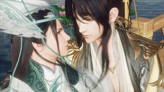 [Melahirkan Jianwang 3 ABO] 10 Fragmen Dedalu dan Bunga (Kebijakan Bunga/Kebijakan Zang/Zang Qin)