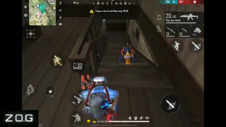 Thương 2 #hotfreefire #fungame #hotgame #hotgamemobie