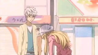 Nabari no Ou | E 17 | Sub Indo