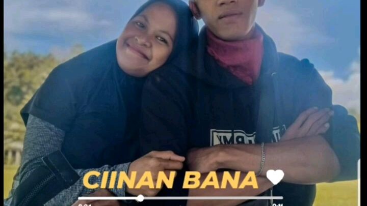 Joget Ciinan Bana Remix Terbaru 2024