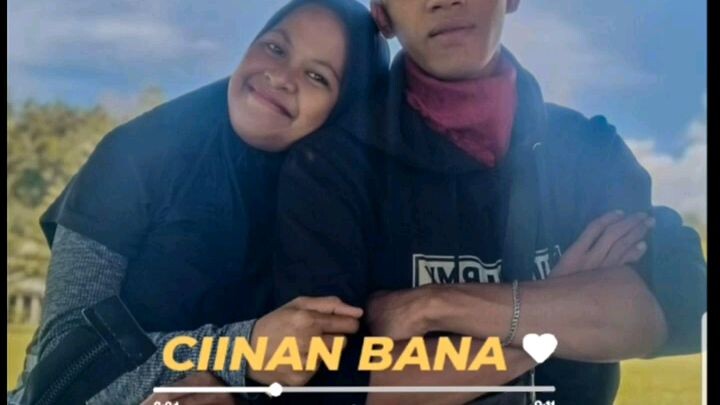 Joget Ciinan Bana Remix Terbaru 2024