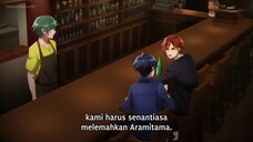 Ayaka Episode 3 Sub Indo