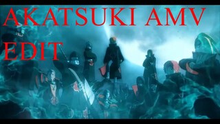 akatsuki「edit」-ansi-bas-la-vida AMV