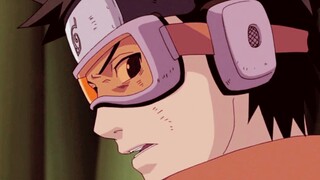 [ Naruto ] Bạn có hiểu nỗi đau của Obito và kính vạn hoa của Shuanggouyu không