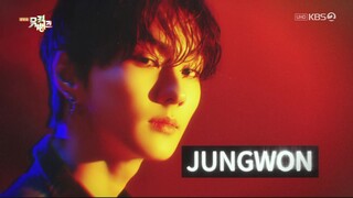 231117 UHD KBS2 뮤직뱅크 ENHYPEN Still Monster