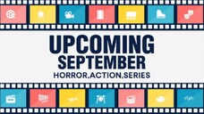UPCOMING     SEPTEMBER | 2025