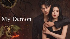 my demon eps 4 [sub indo]