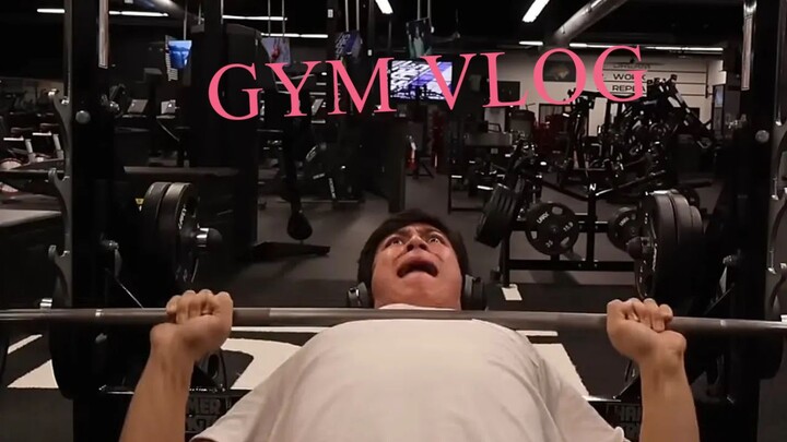 DAILY VLOG DAY 2