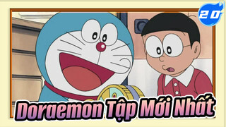 Doraemon Tập Mới Phiên Bản Truyền Hình | 2005 Nhật Bản_V20