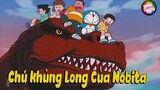 Doraemon Tập Dài  _ Chú Khủng Long Của Nobita