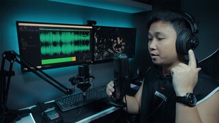 CKMOVA SUM5 USB STUDIO MICROPHONE | MAY APAT NA POLAR PATTERNS SA IISANG MIC | TAGALOG REVIEW